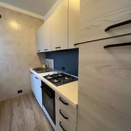 Апартаменти Glam