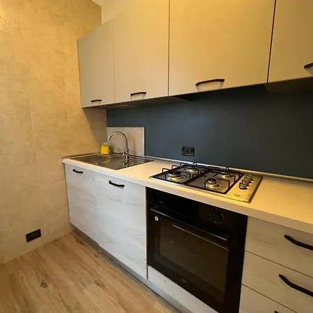 Glam Apartment