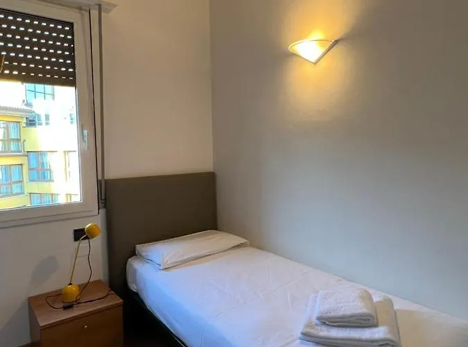 Апартаменти Glam *