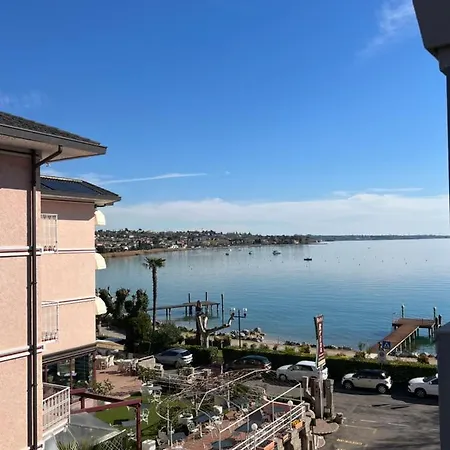 Glam Apartment Bardolino