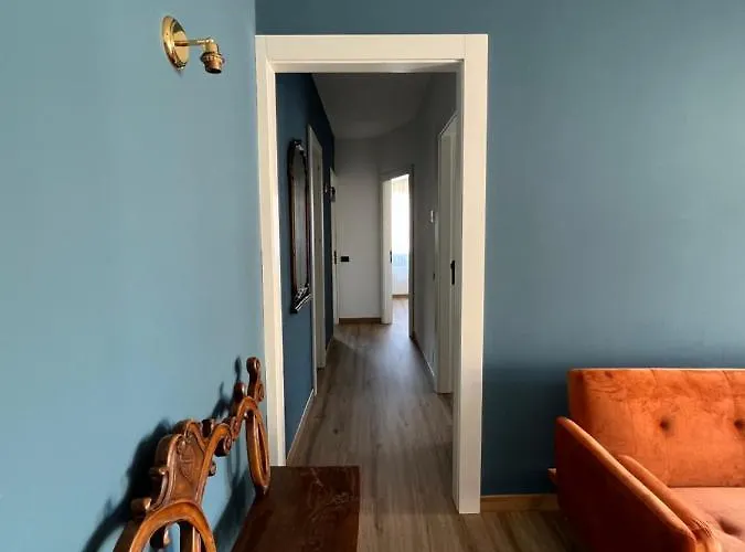 Glam アパート バルドリーノ