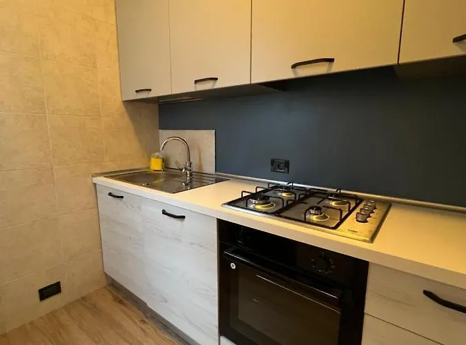 Glam Апартаменты