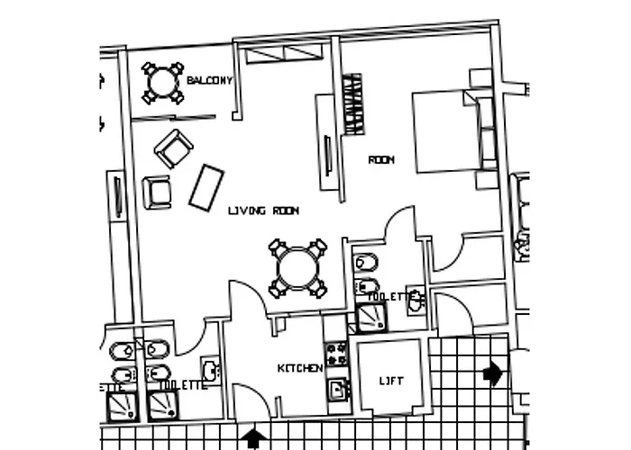 Glam * Бардолино